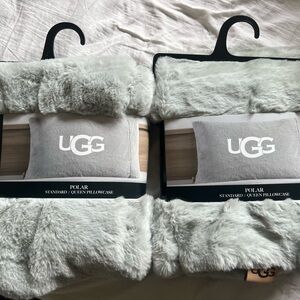 Brand New UGG Pillow Cases
